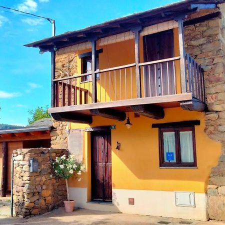La Casita De Vinales Villa Bembibre  Exterior photo